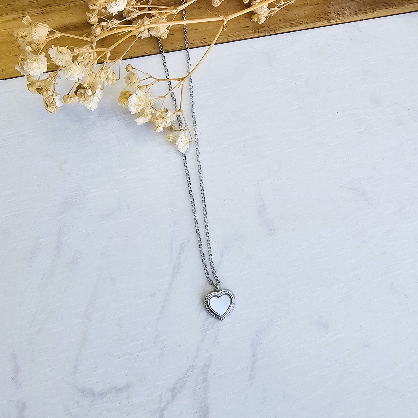 Collar - FRANCESCA