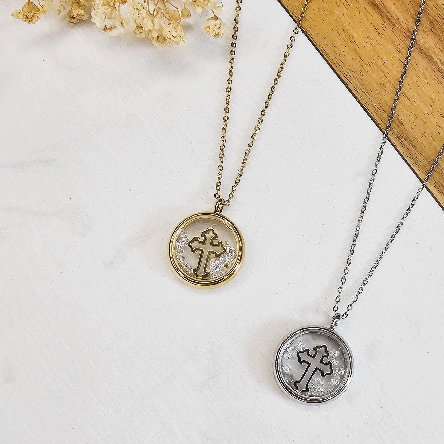Necklace - LUCIA
