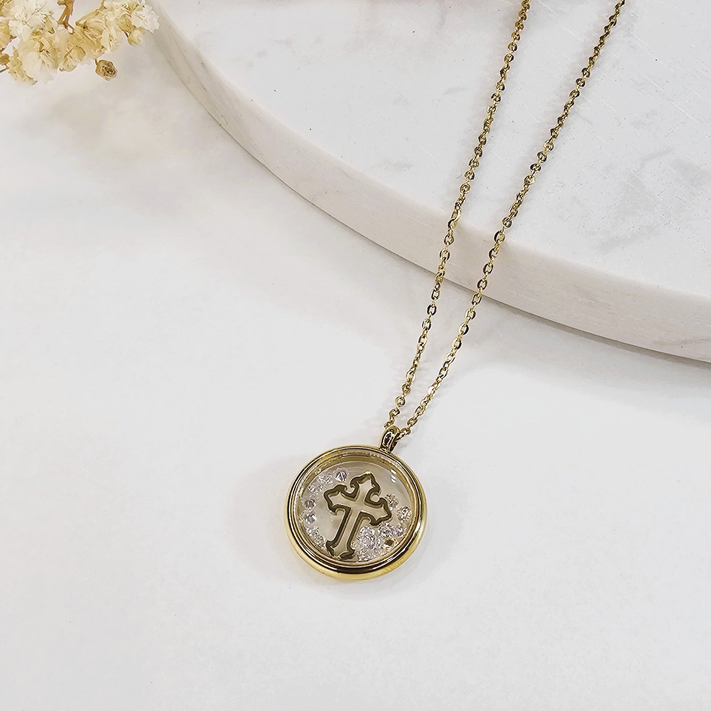 Necklace - LUCIA