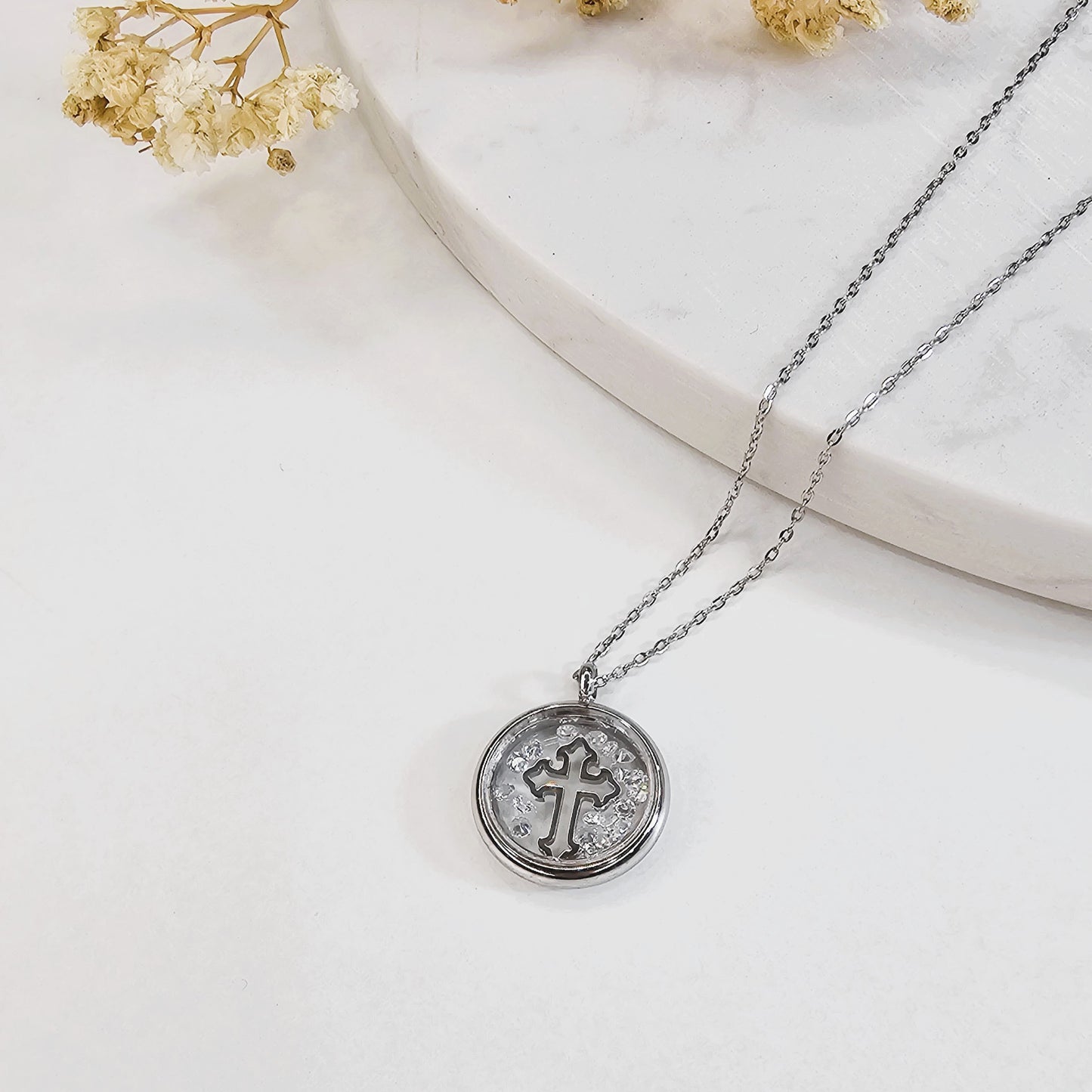 Necklace - LUCIA