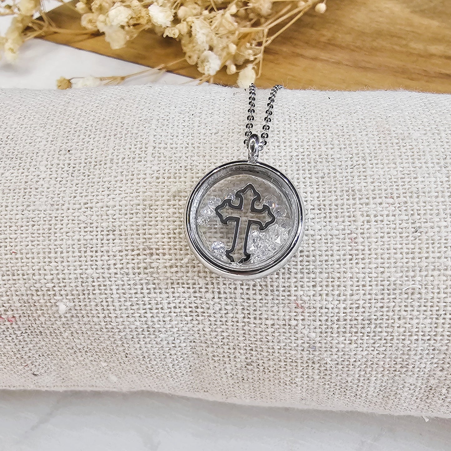 Necklace - LUCIA
