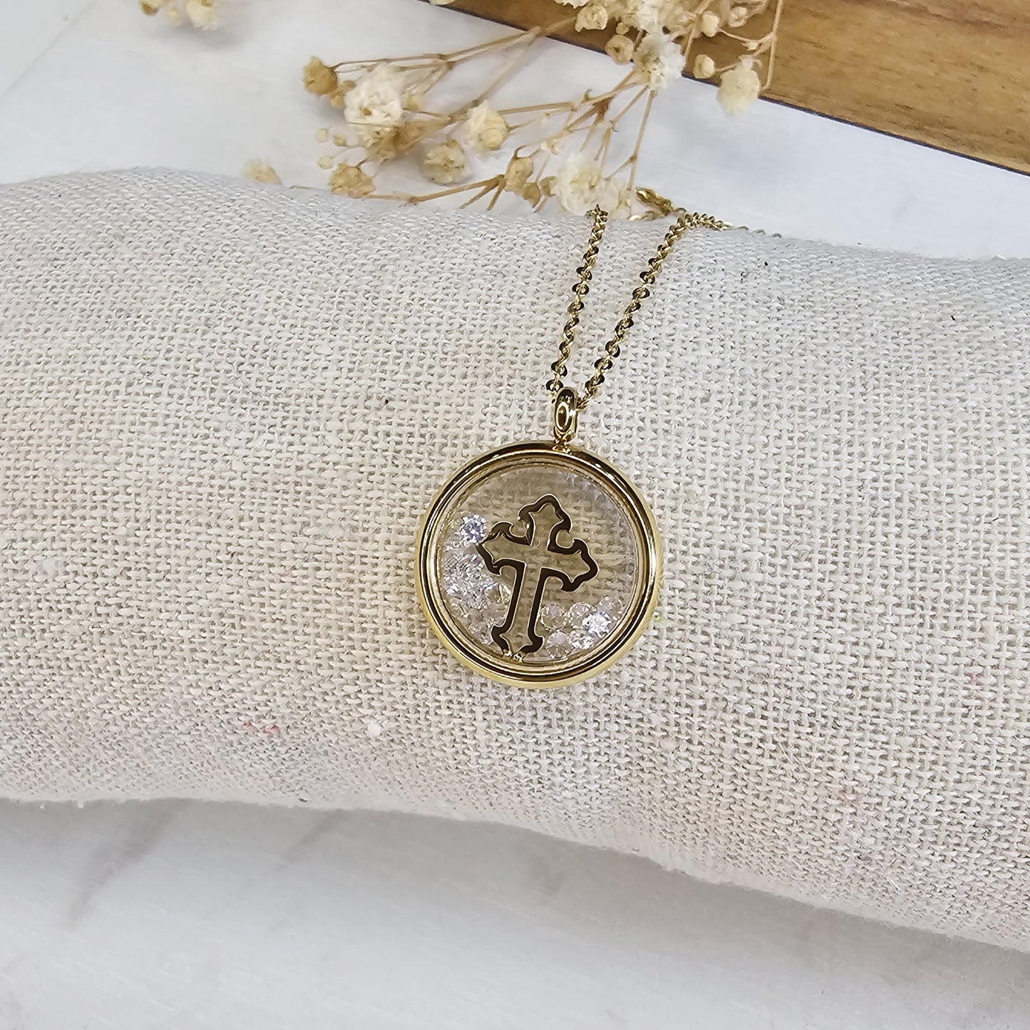 Necklace - LUCIA