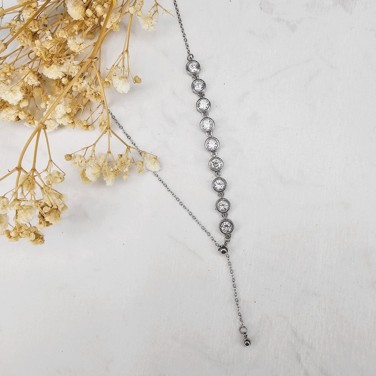 Necklace - LUSH