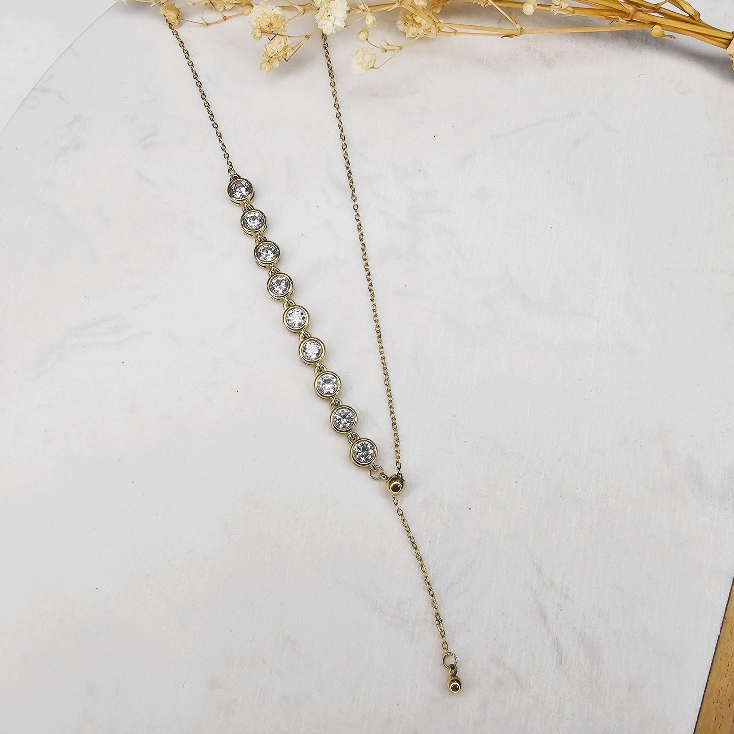 Necklace - LUSH