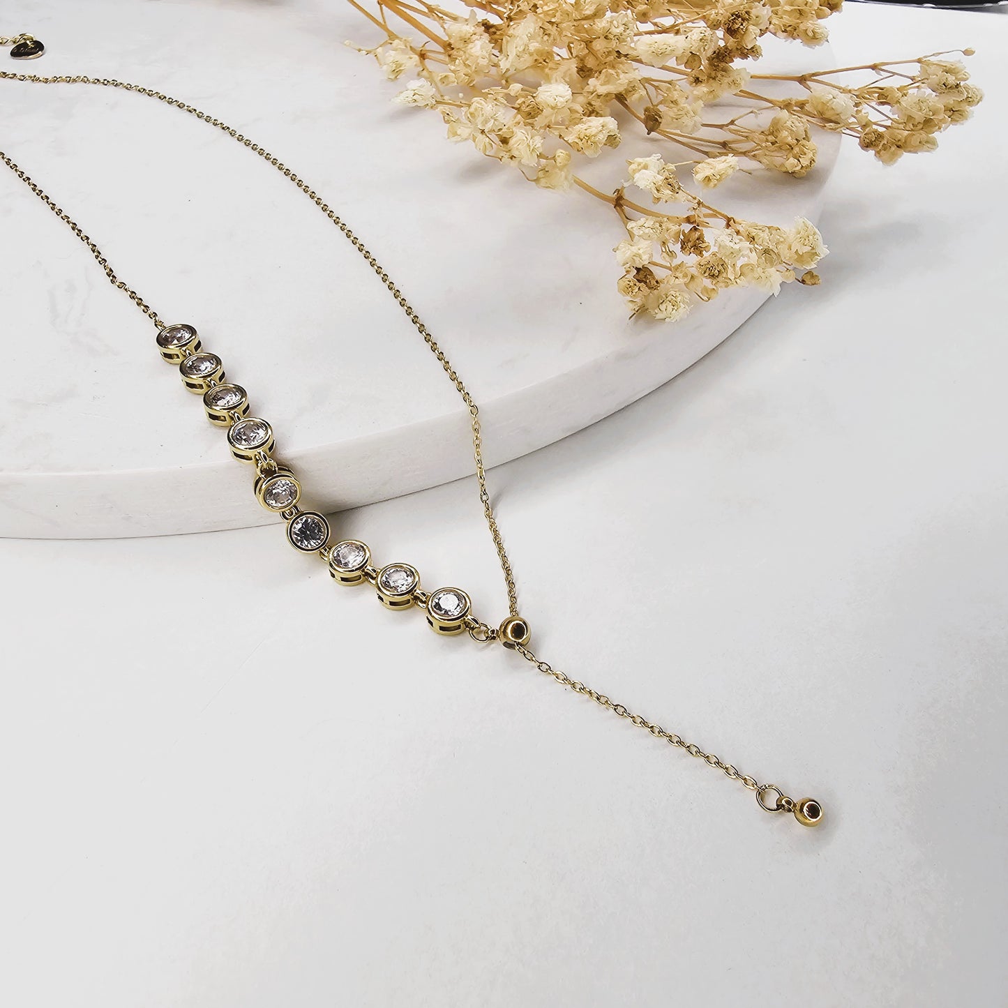Necklace - LUSH