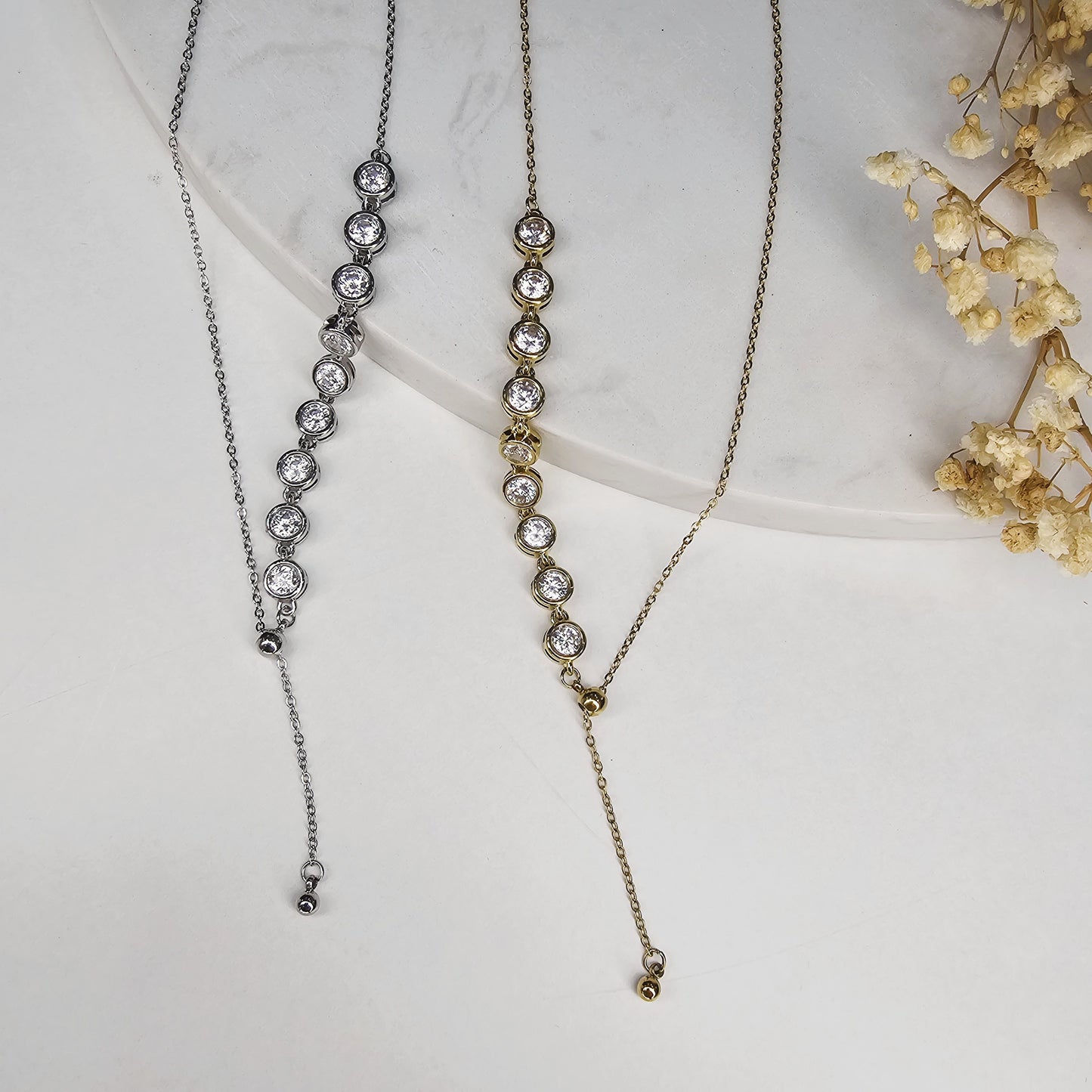 Necklace - LUSH