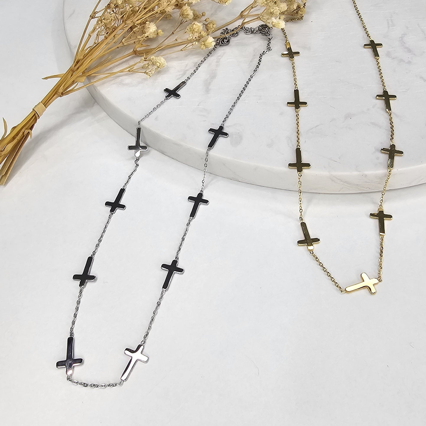 Necklace - MADALENA