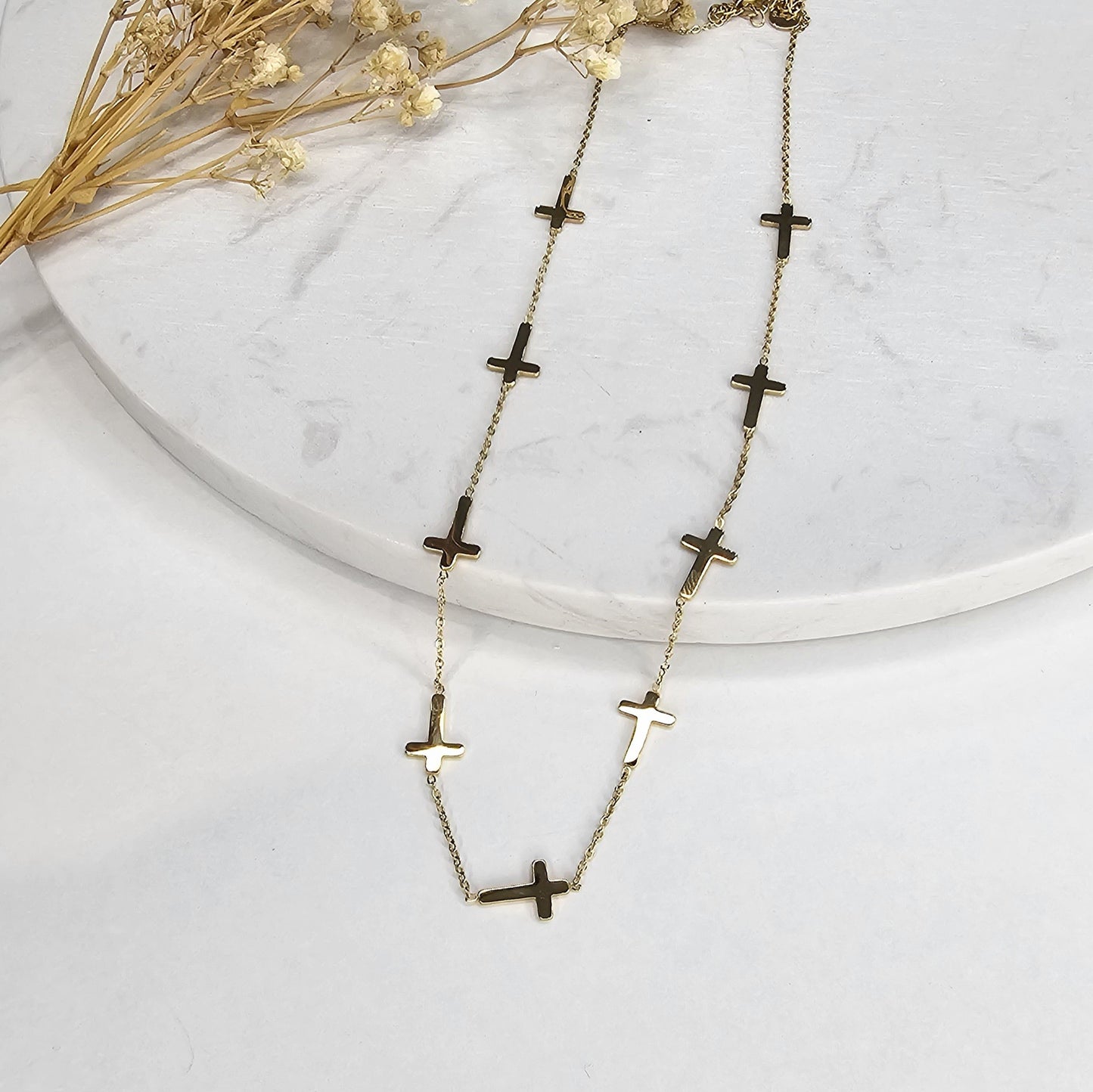 Necklace - MADALENA