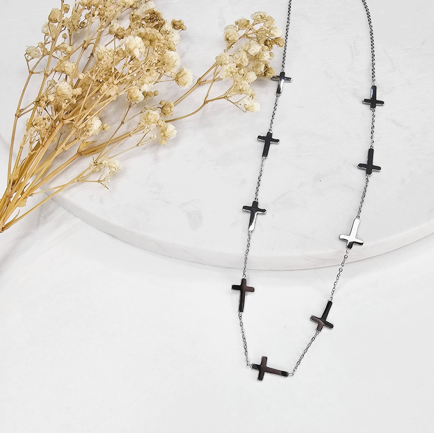 Necklace - MADALENA