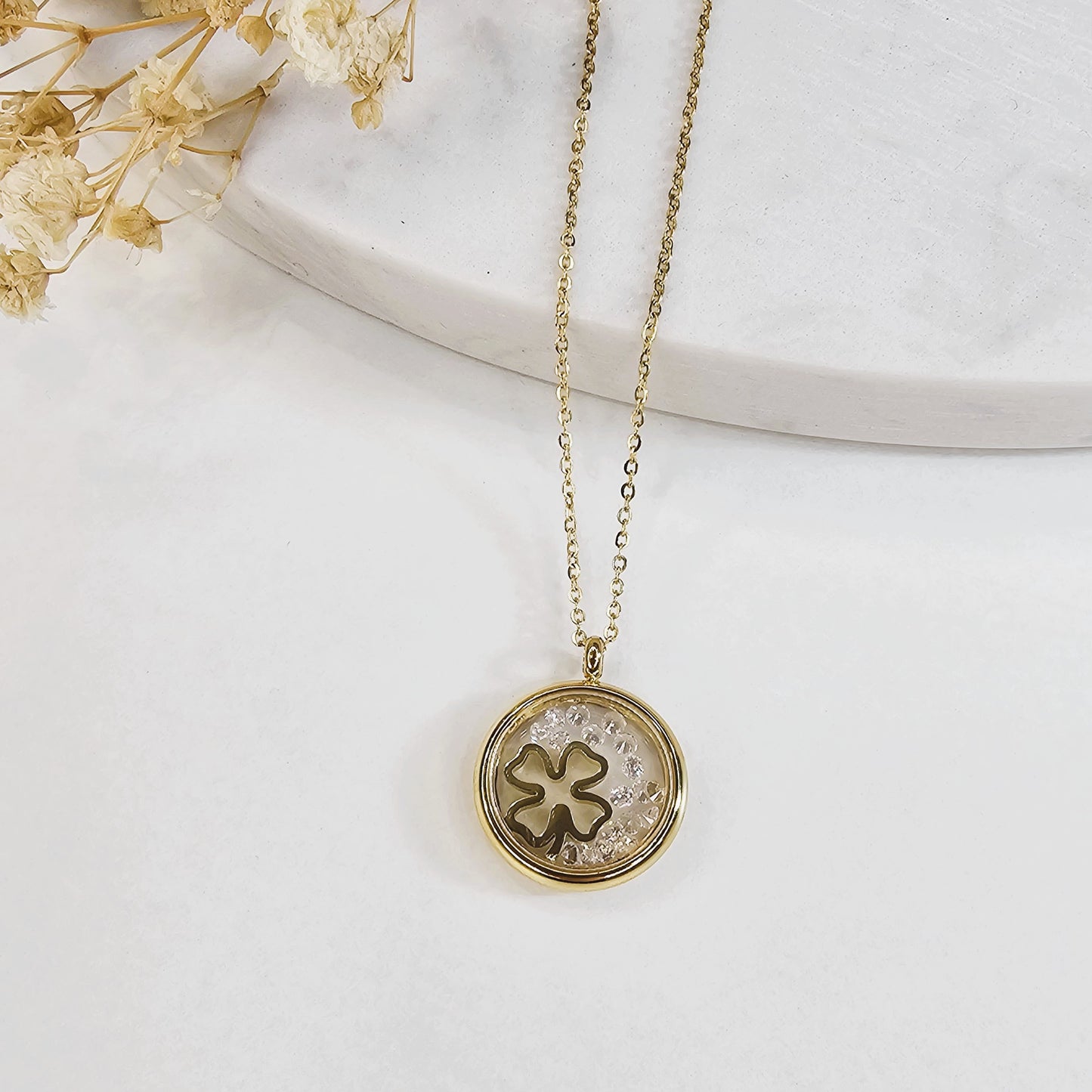 Necklace - RENATA