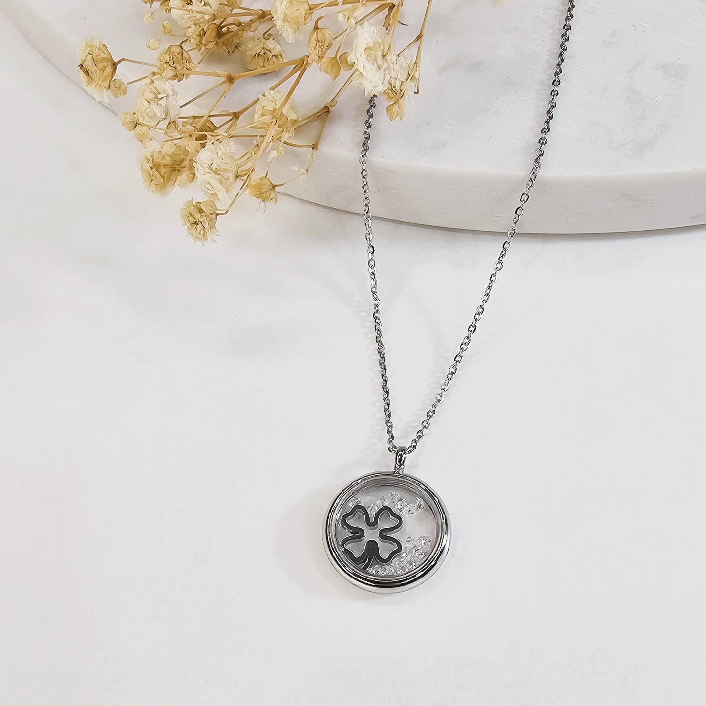 Necklace - RENATA