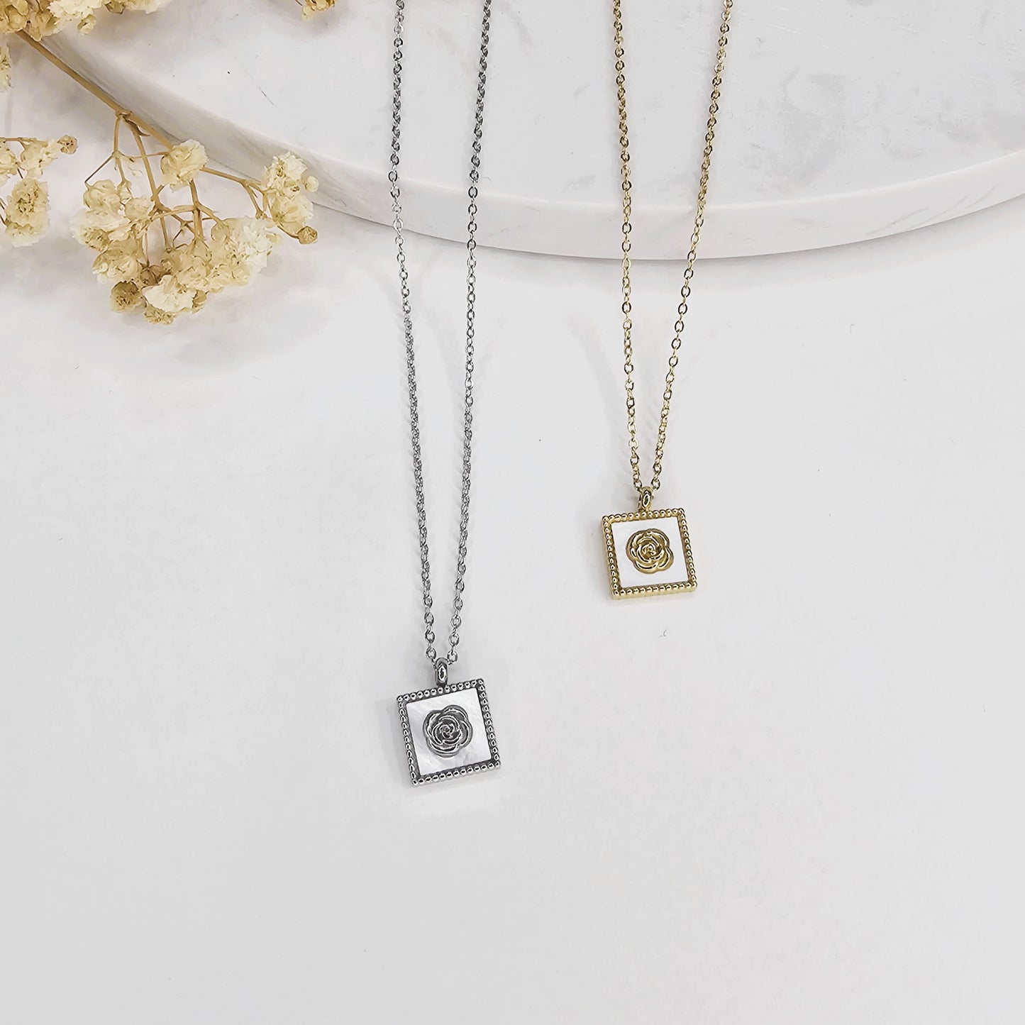 Collar - ROSALINE