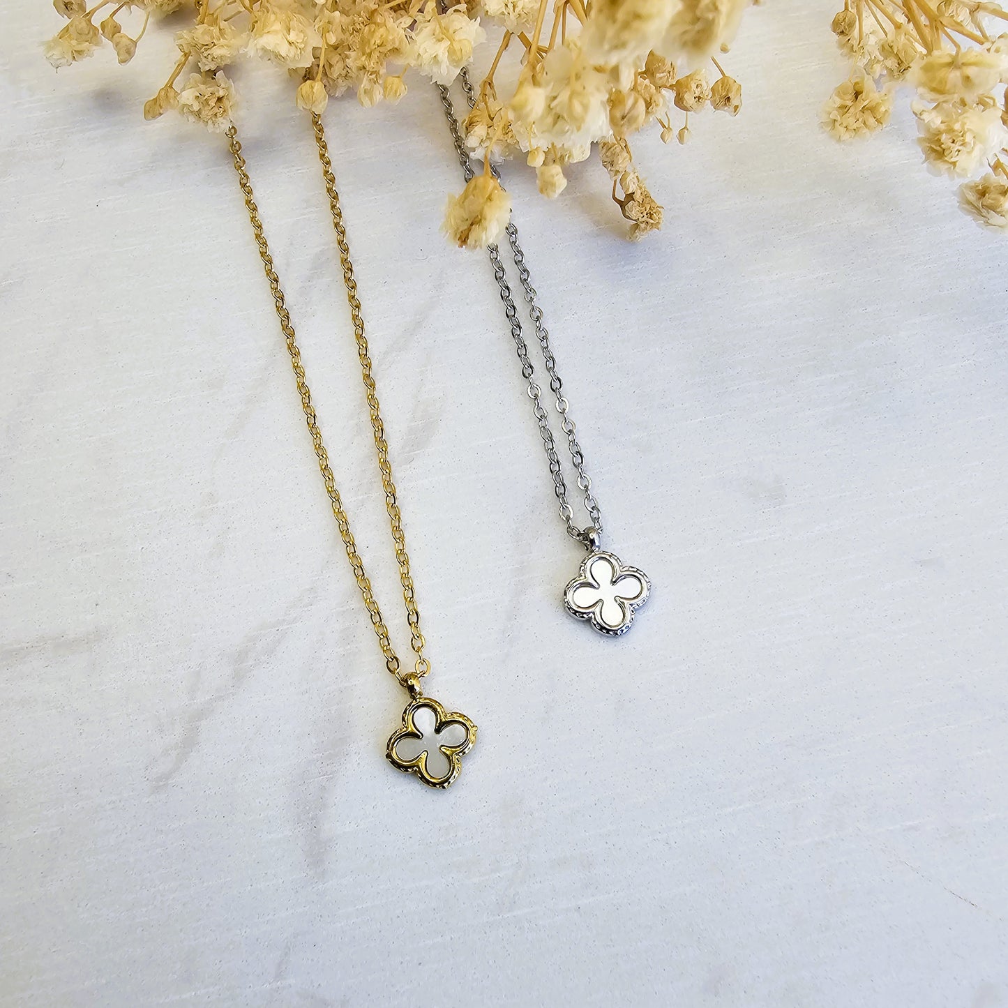 Necklace - SARAH
