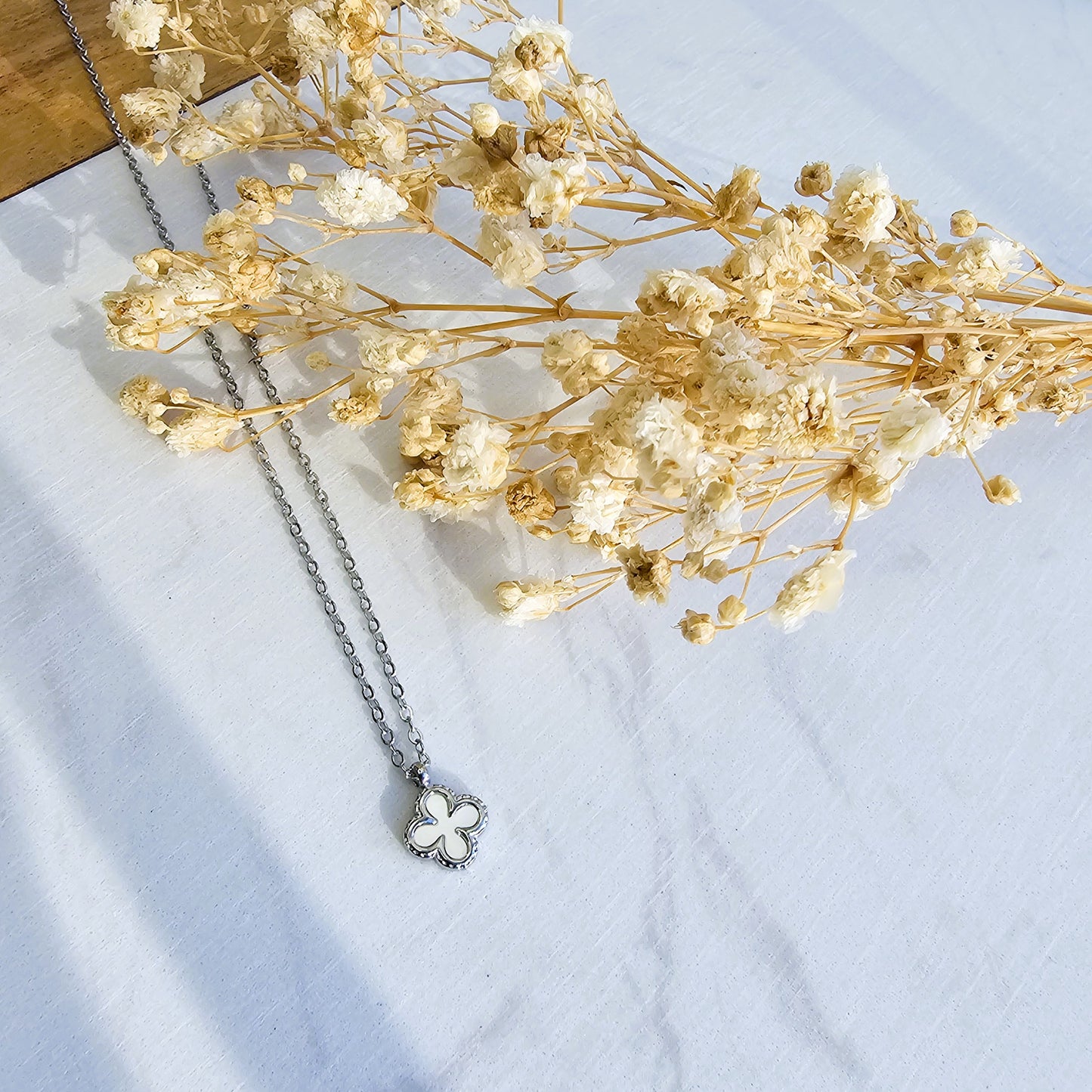 Necklace - SARAH