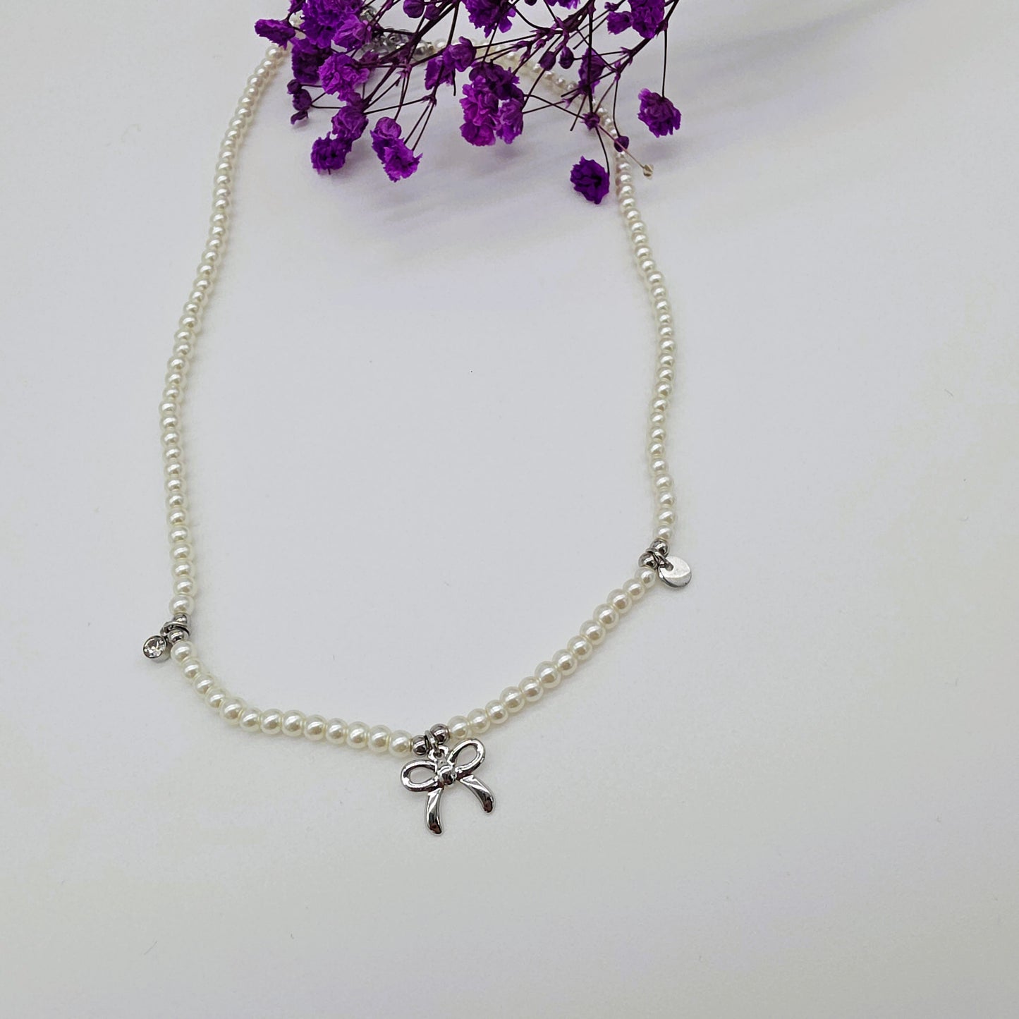Necklace - GRACE