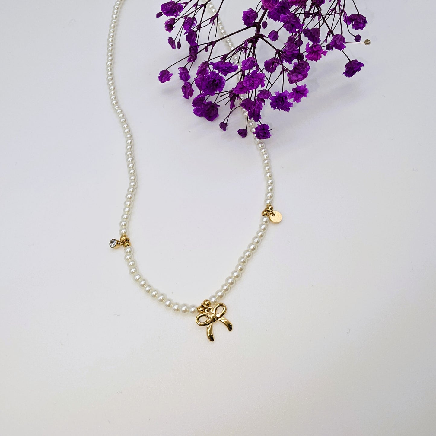 Necklace - GRACE