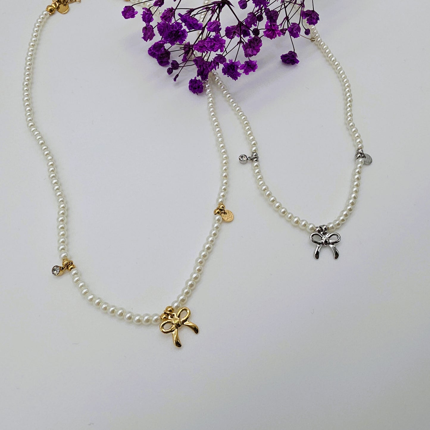 Necklace - GRACE
