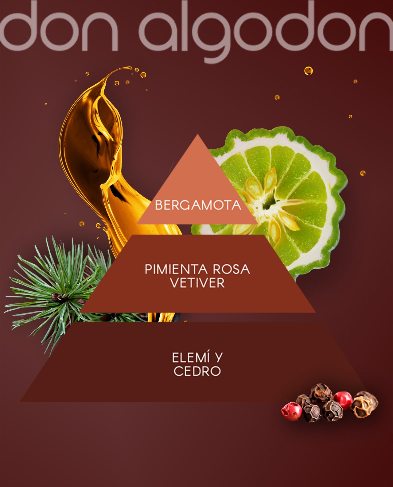 BABYLON set | Don Algodon