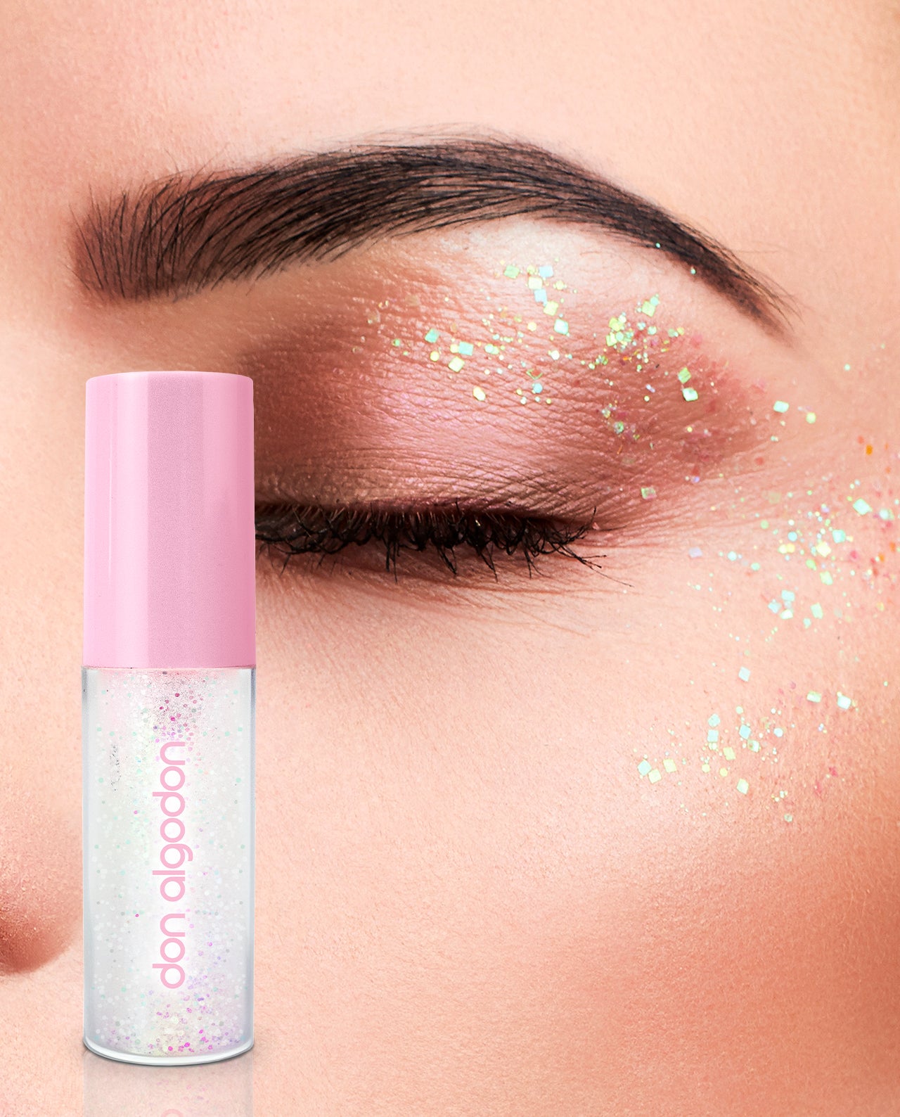 Conjunto La Vie en Rose | Don Algodon