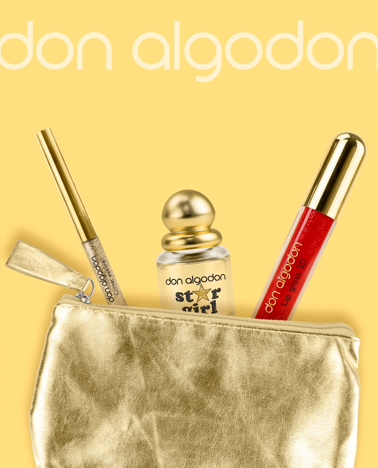 Conjunto CHICA ESTRELLA | Don Algodon