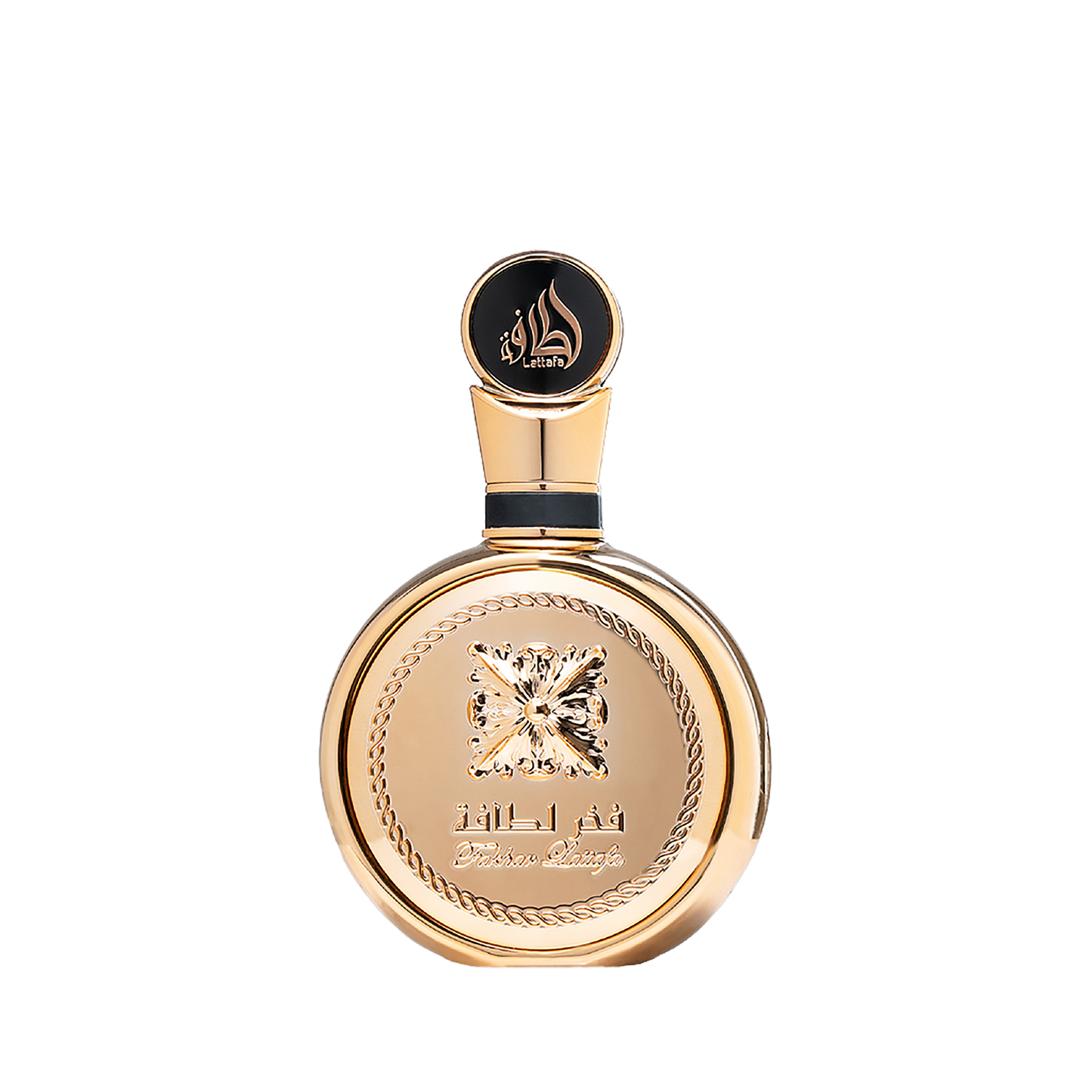 Arabic Perfume - FAKHAR GOLD EXTRAIT