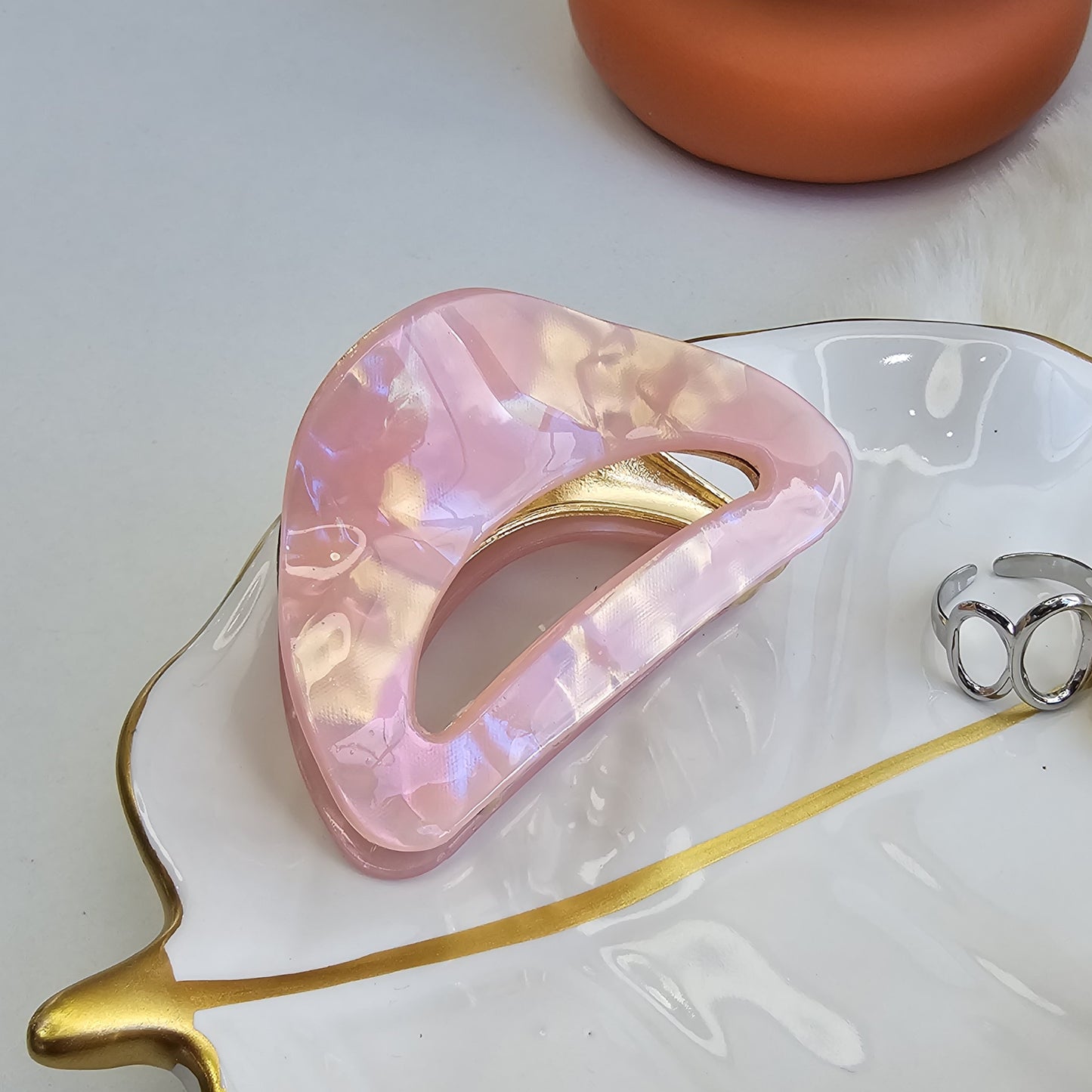 Milene Spring - Pink