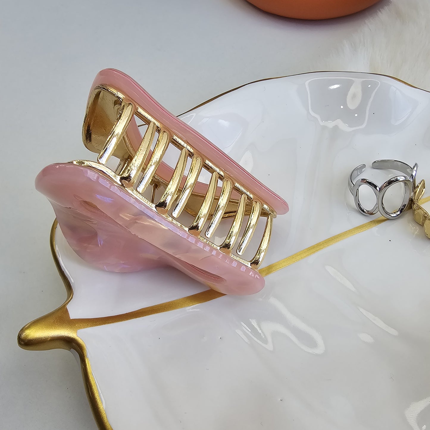 Milene Spring - Pink