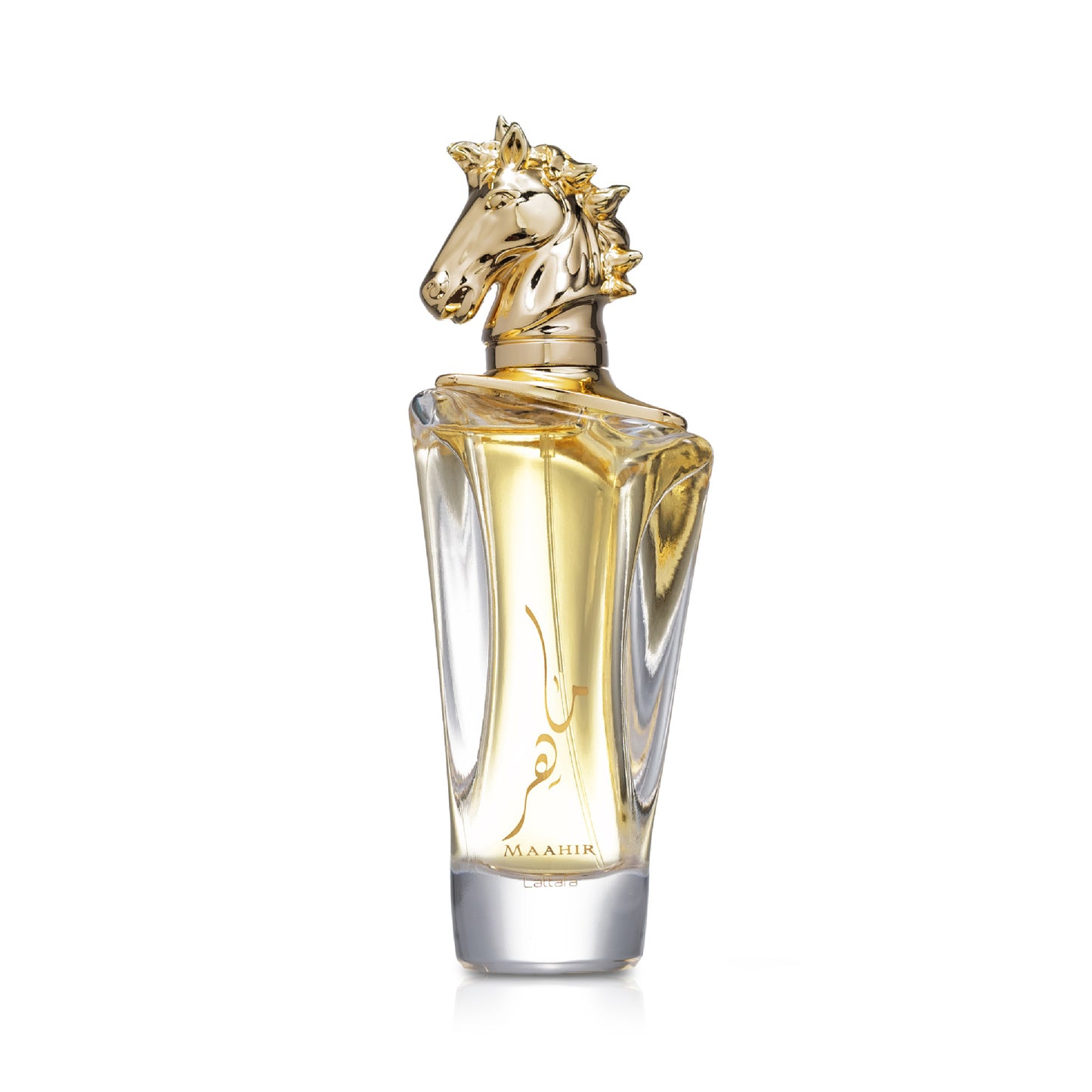 Arabic Perfume - MAAHIR