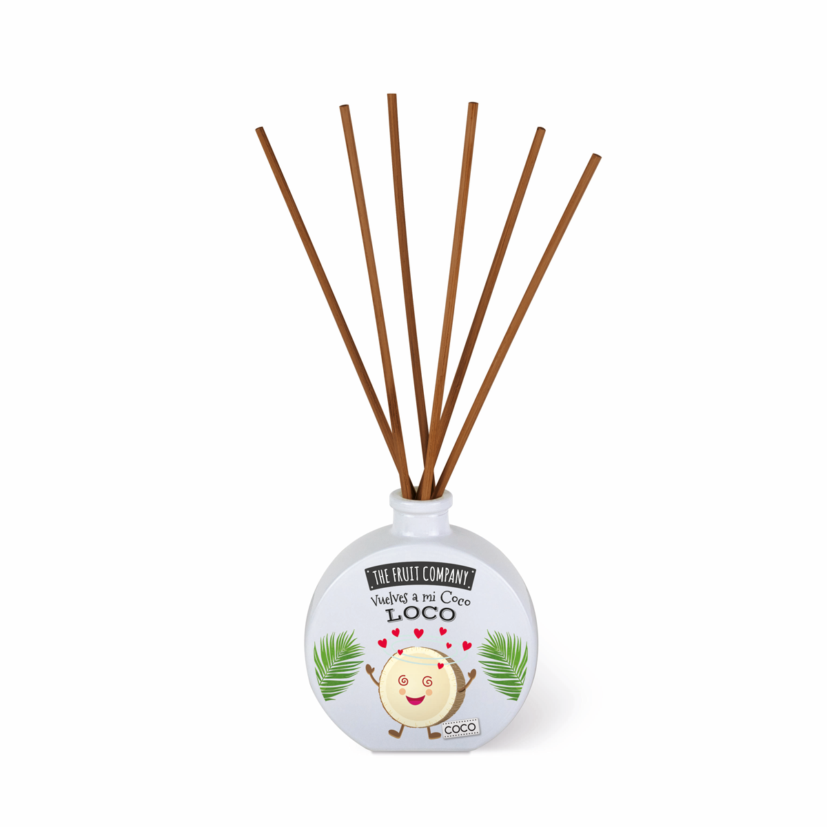 Mikado Coconut 40ml | The Fruit Company