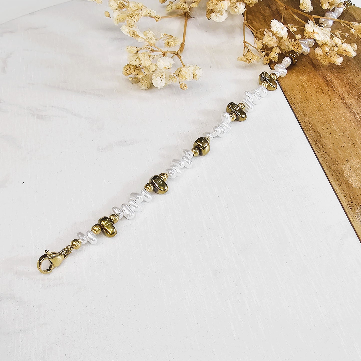 Bracelet - AMALIA