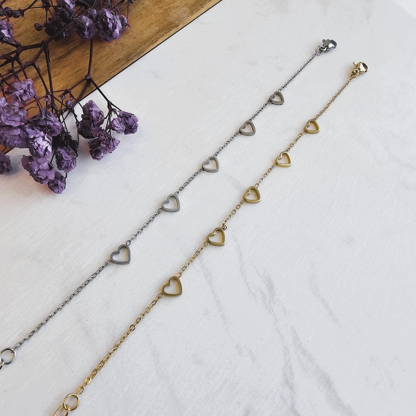 Bracelet - AMOUR