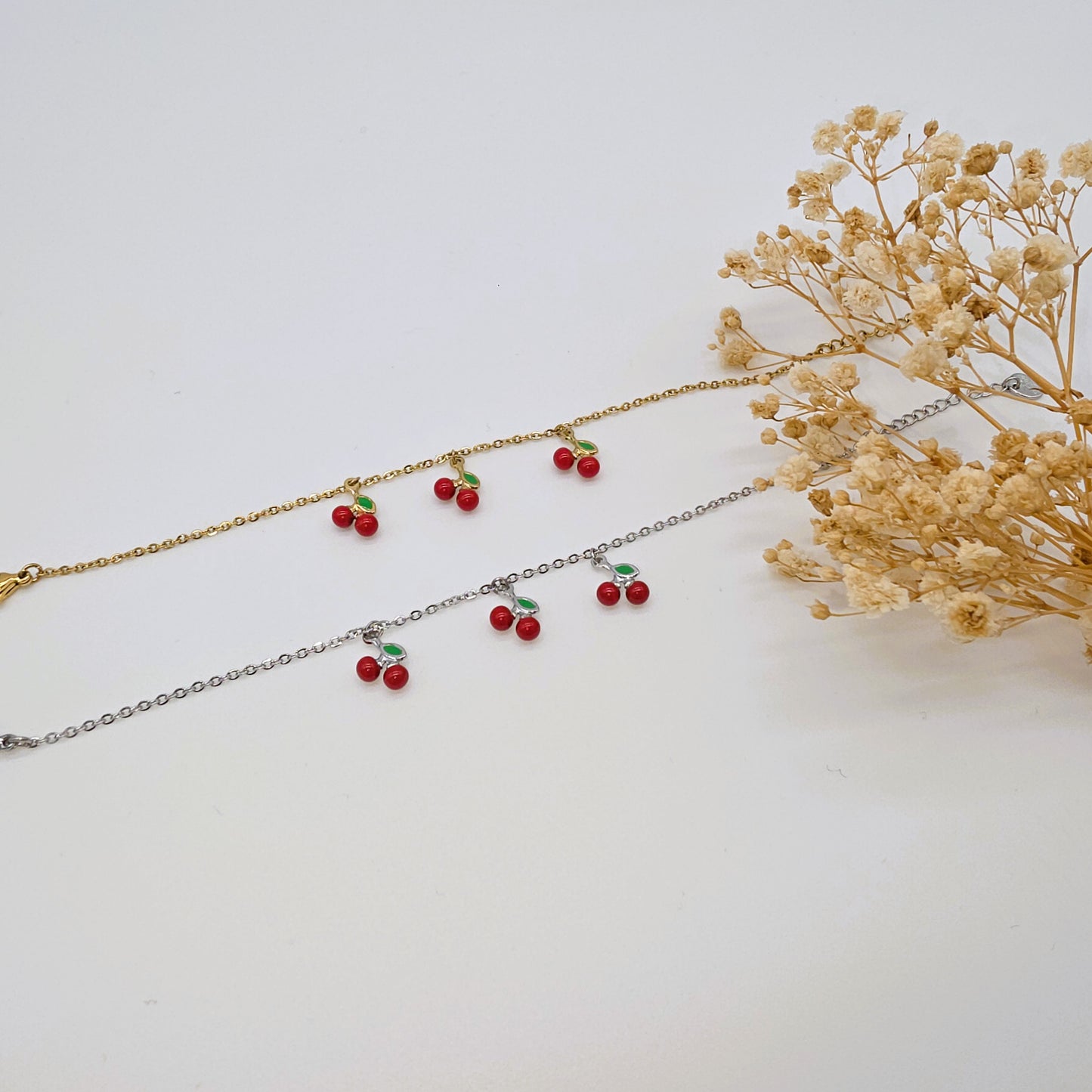 Bracelet - CHERRY