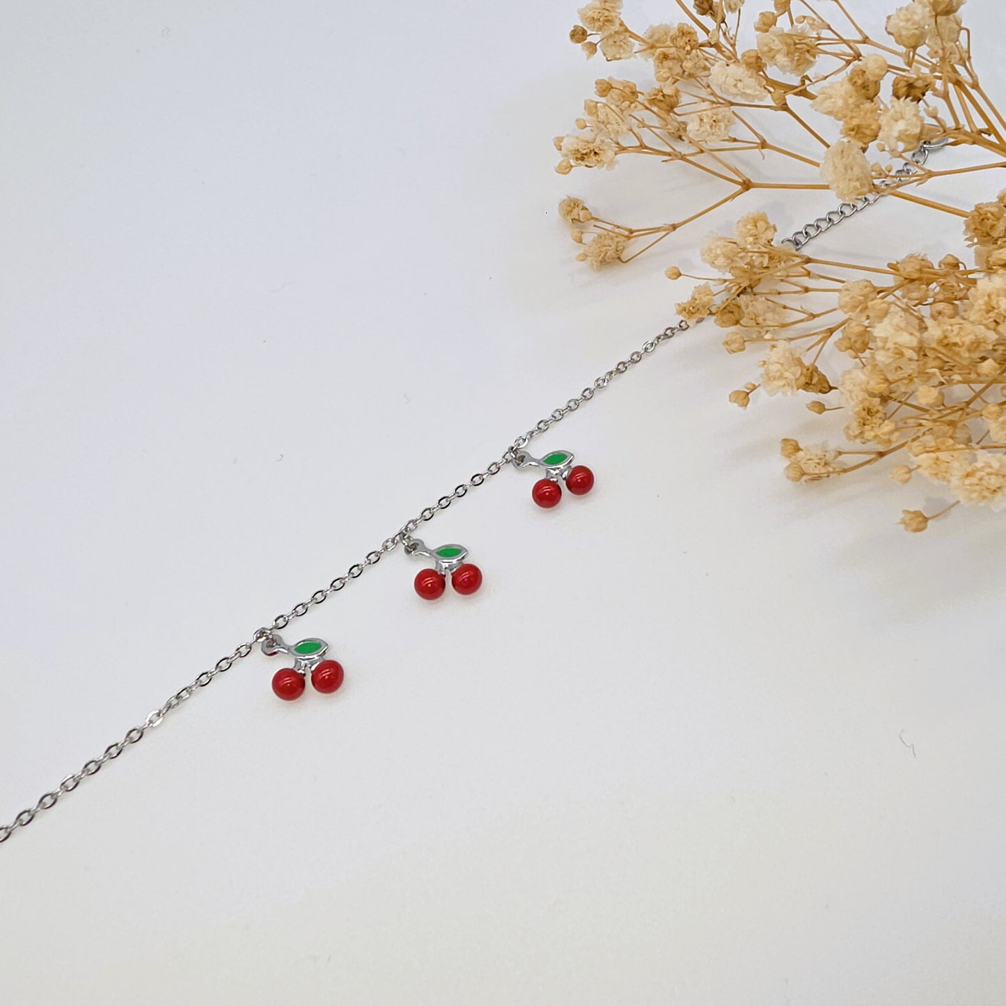 Bracelet - CHERRY