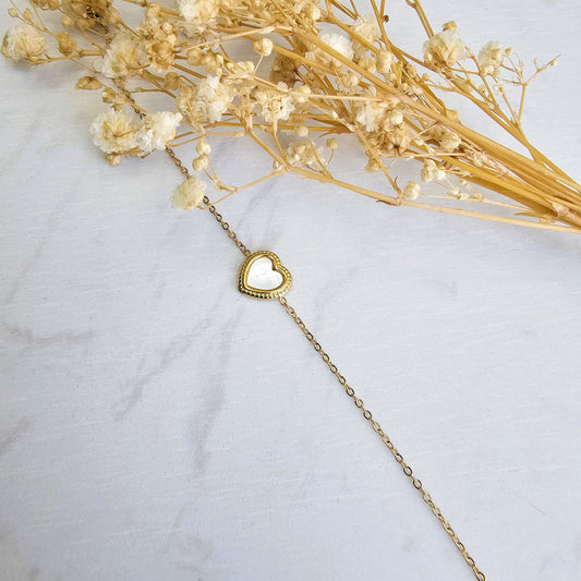 Pulseira - FRANCESCA