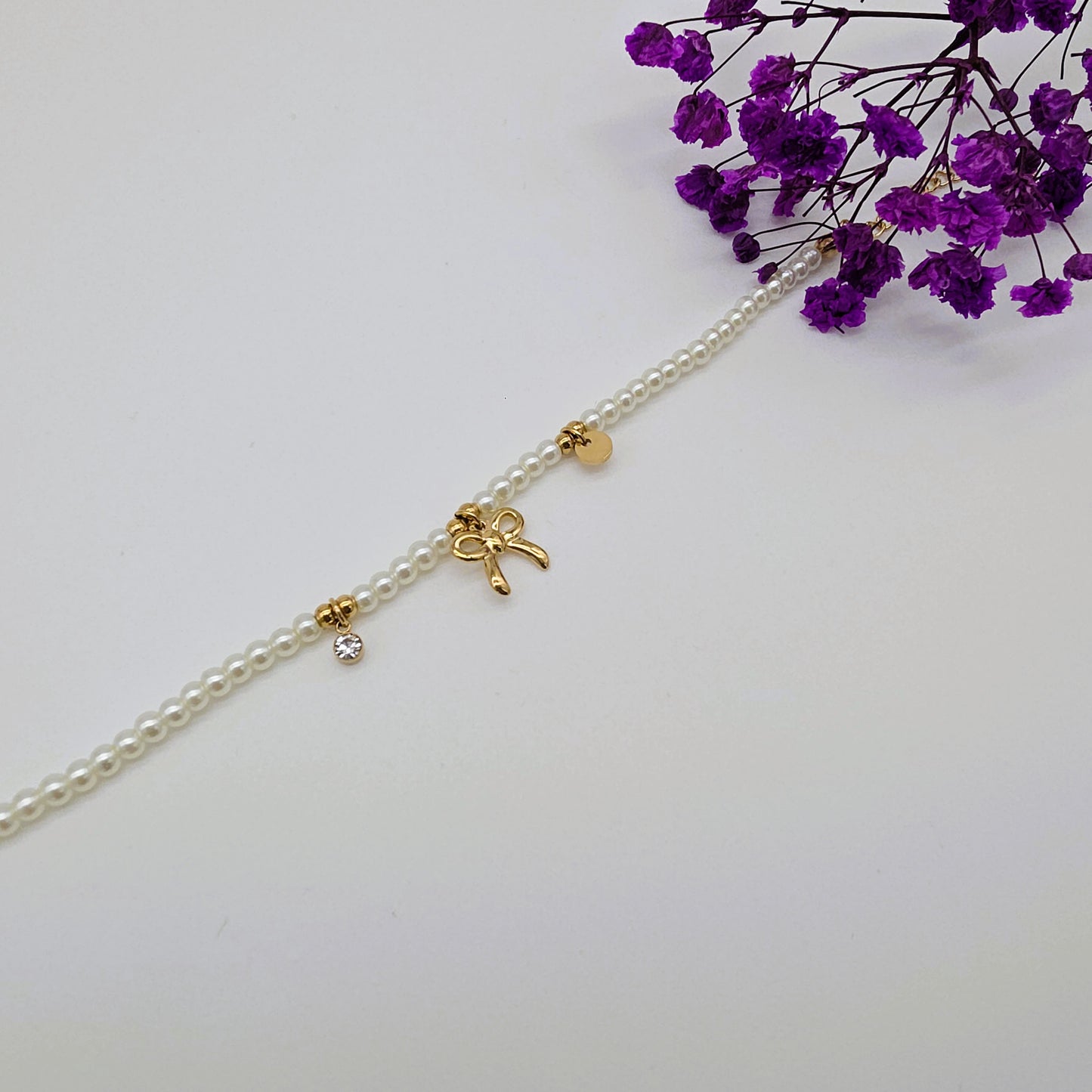Pulsera - GRACE