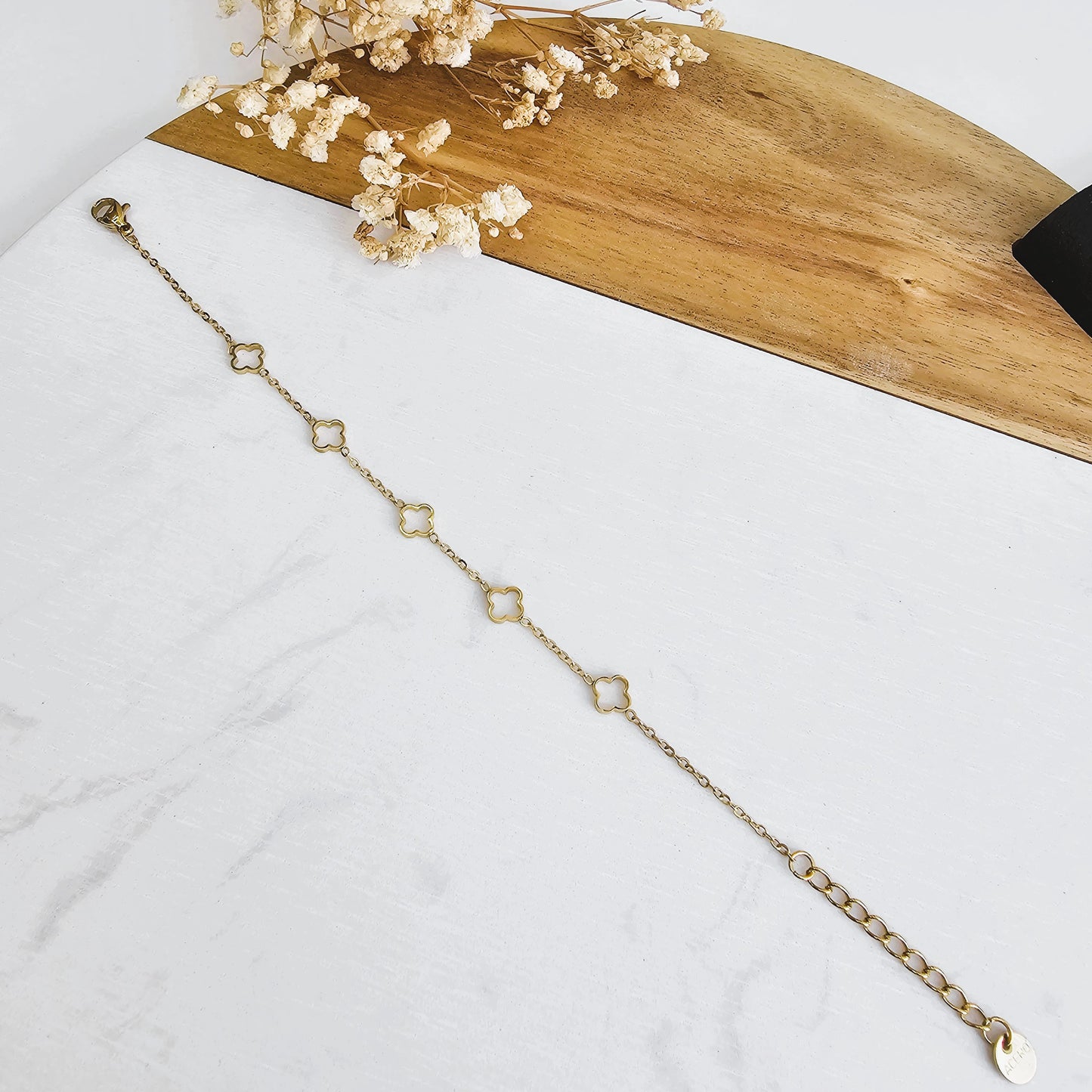 Bracelet - LUCK