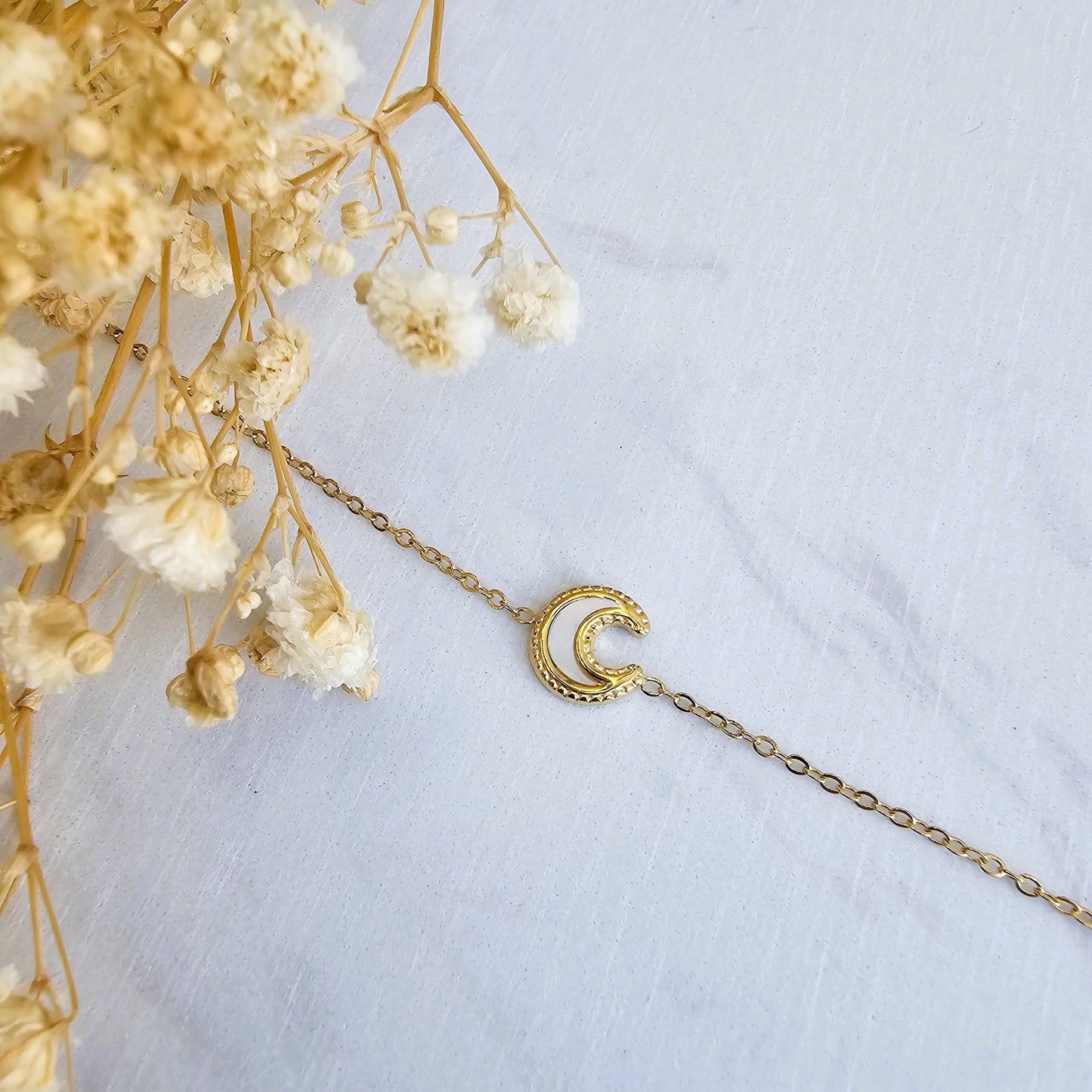 Bracelet - LUNA