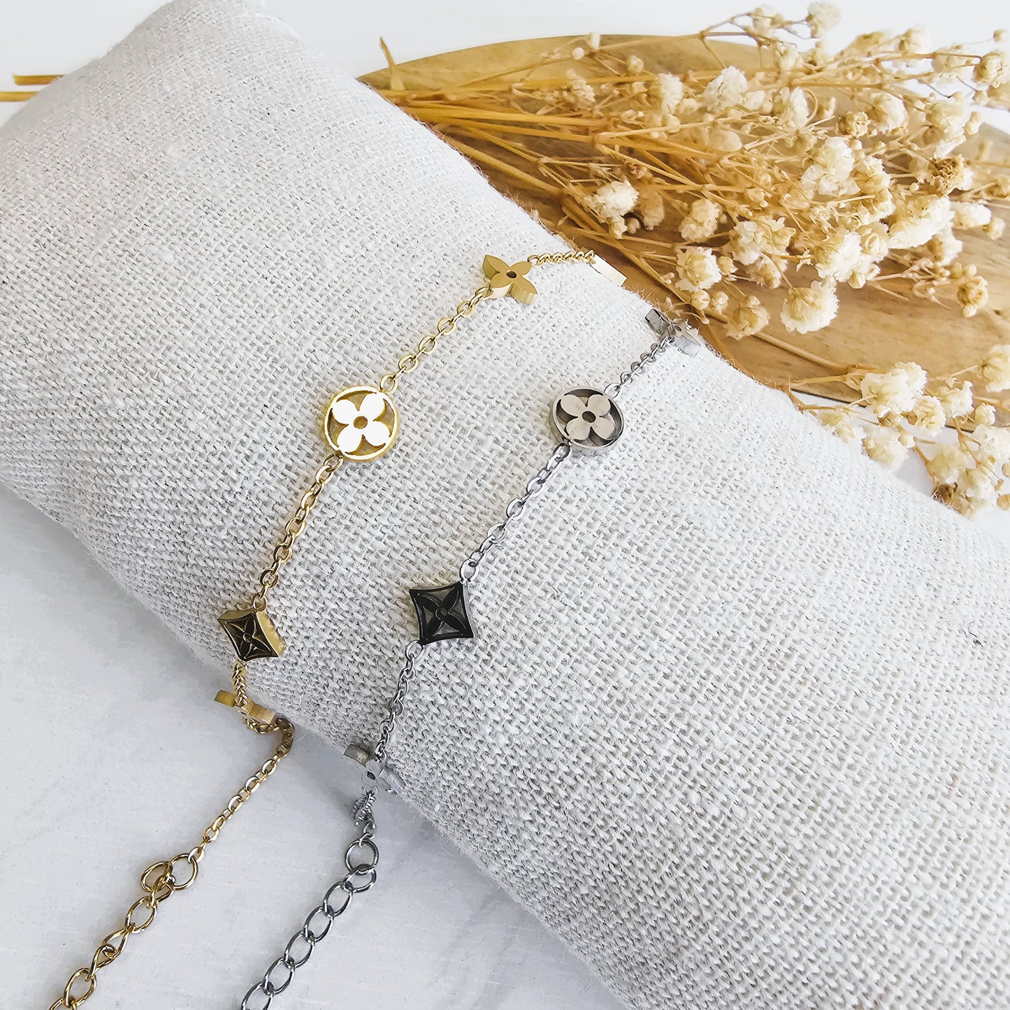 Bracelet - LUXE