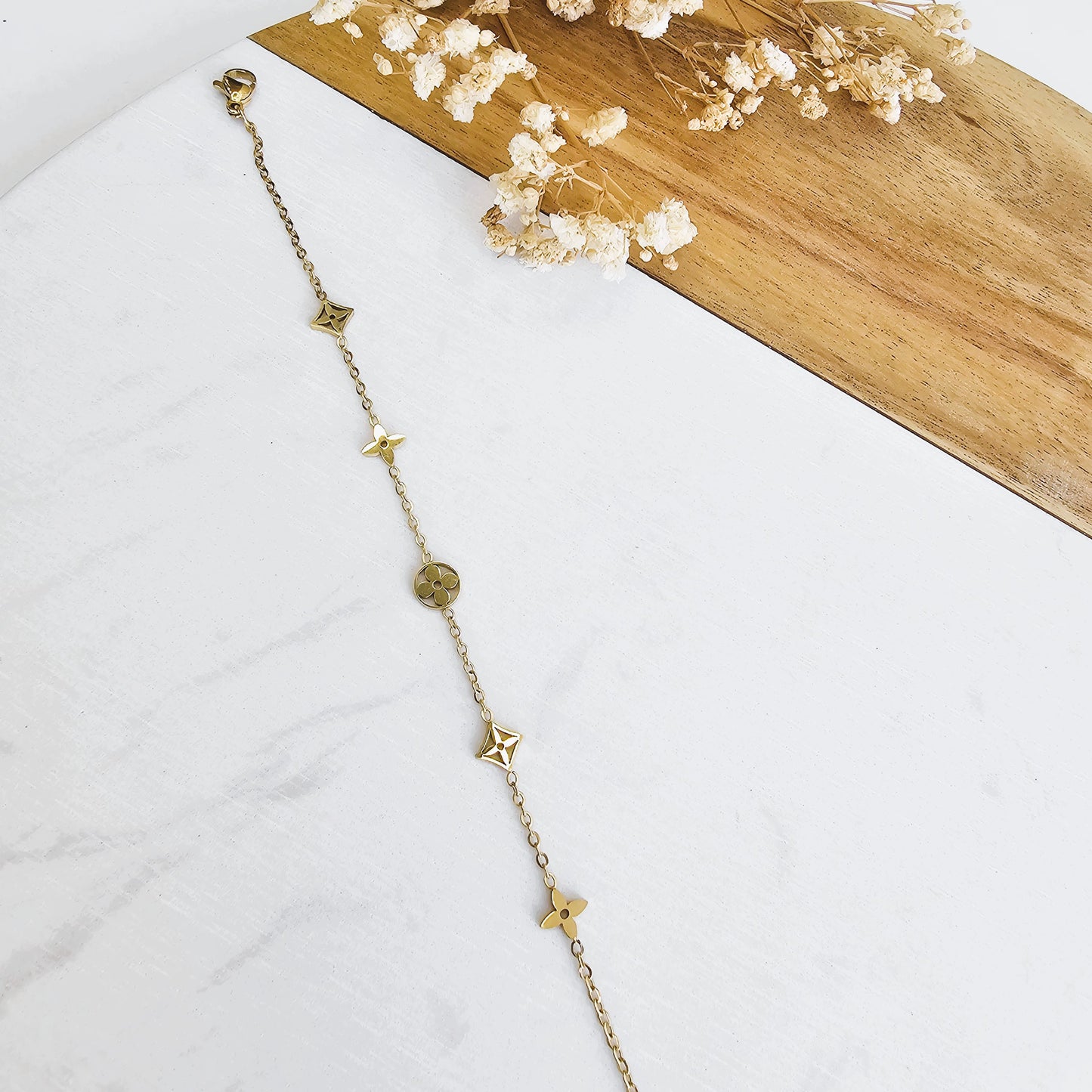 Bracelet - LUXE
