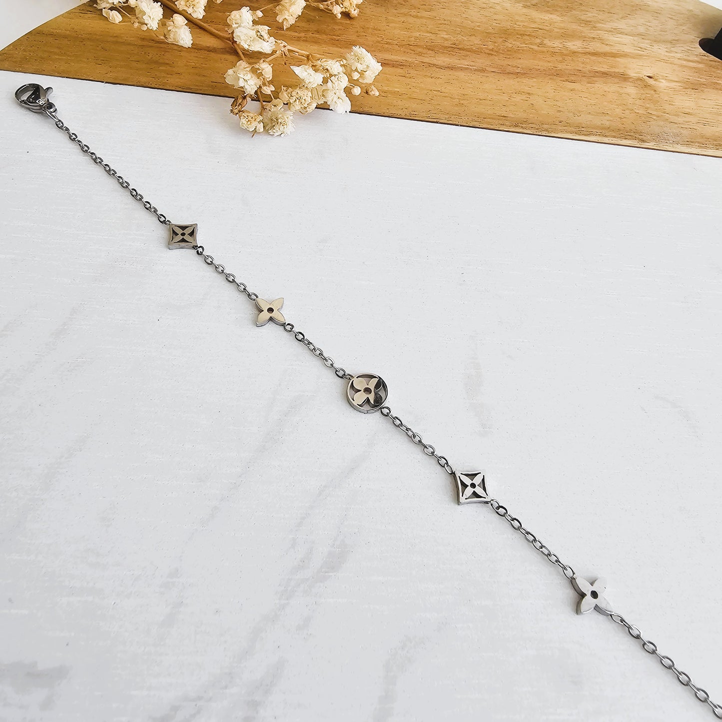 Bracelet - LUXE