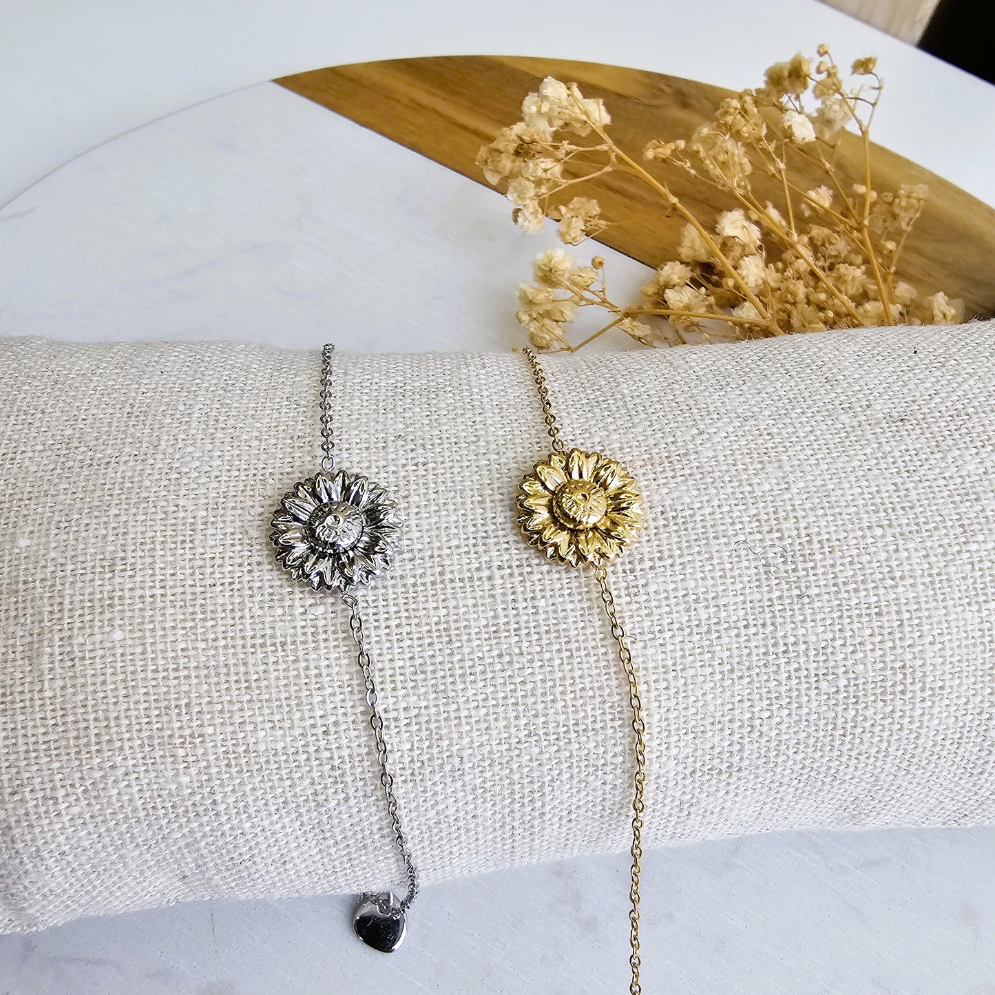 Pulsera - DAISY