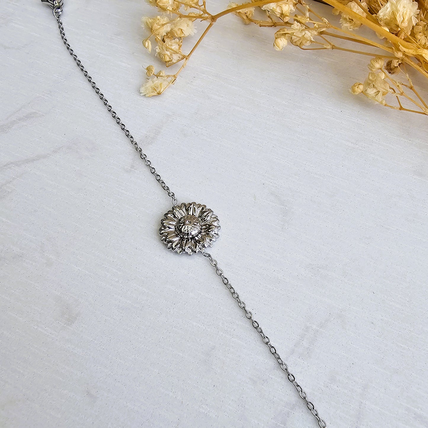 Pulsera - DAISY