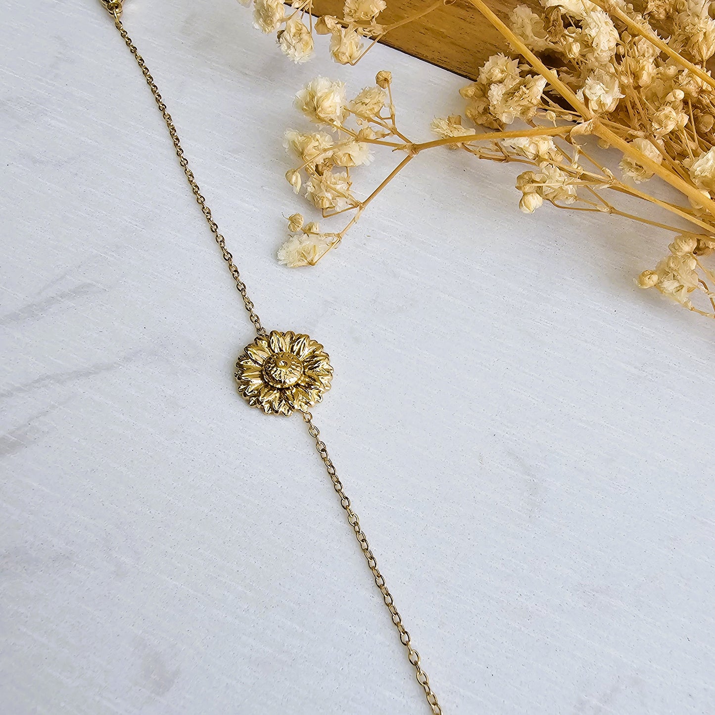 Pulsera - DAISY