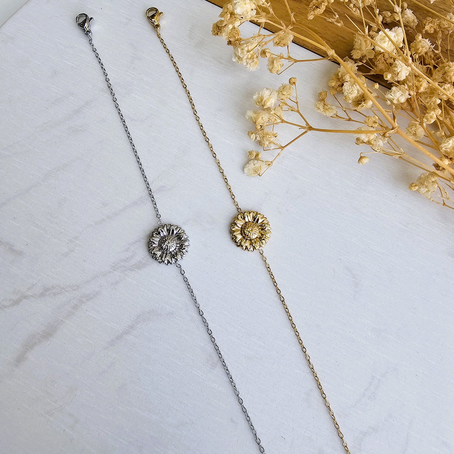 Pulsera - DAISY