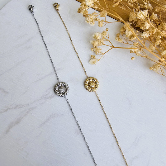 Pulseira - MARGARIDA