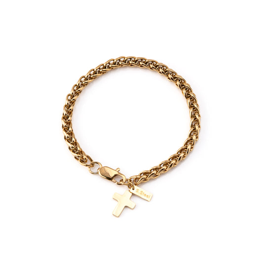 MEN'S Bracelet - PRAGUE