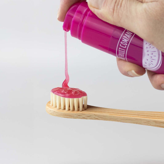 Pasta de dientes de sandía 75 ml | La Compañía de Frutas