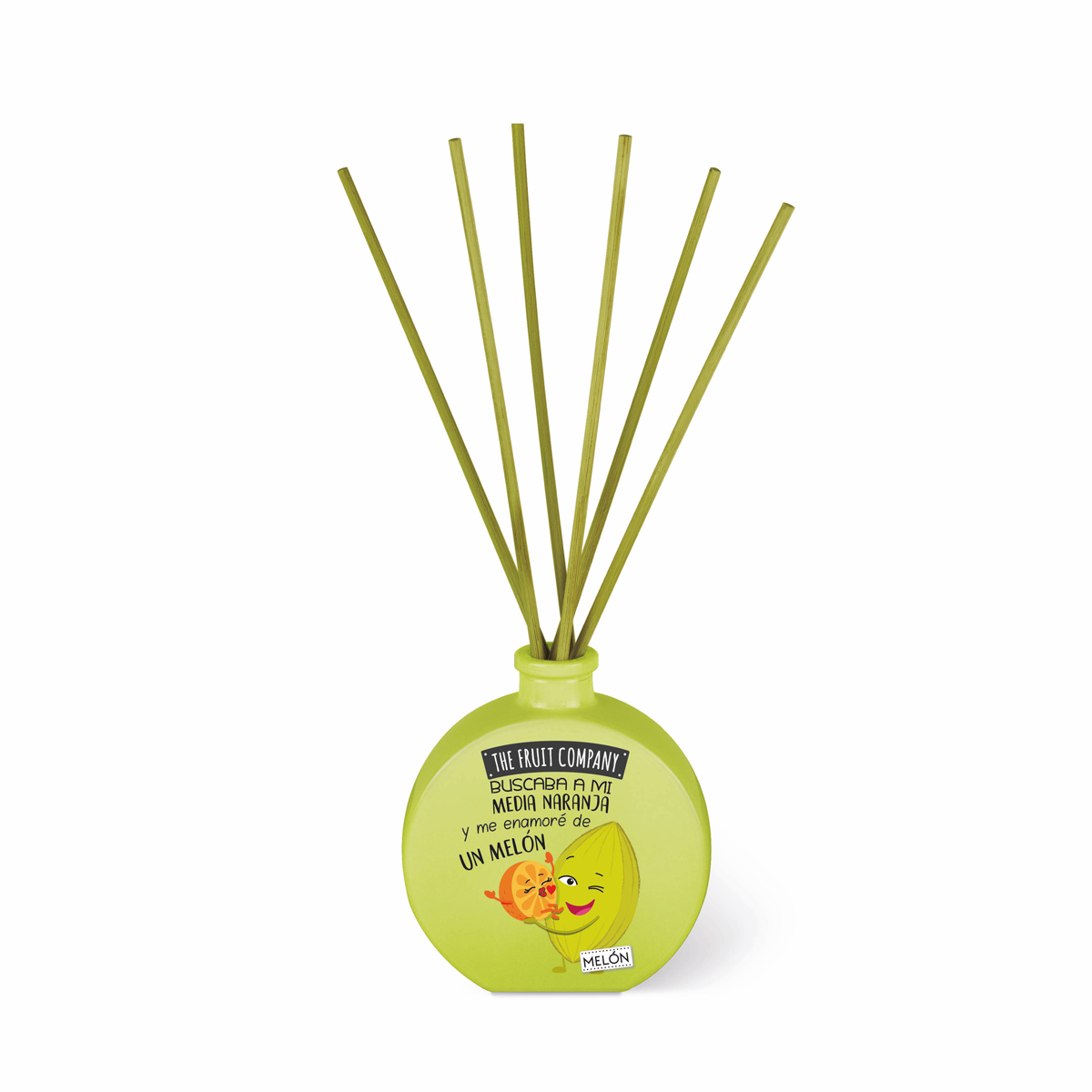 Mikado Melón 40ml | La Compañía de Frutas