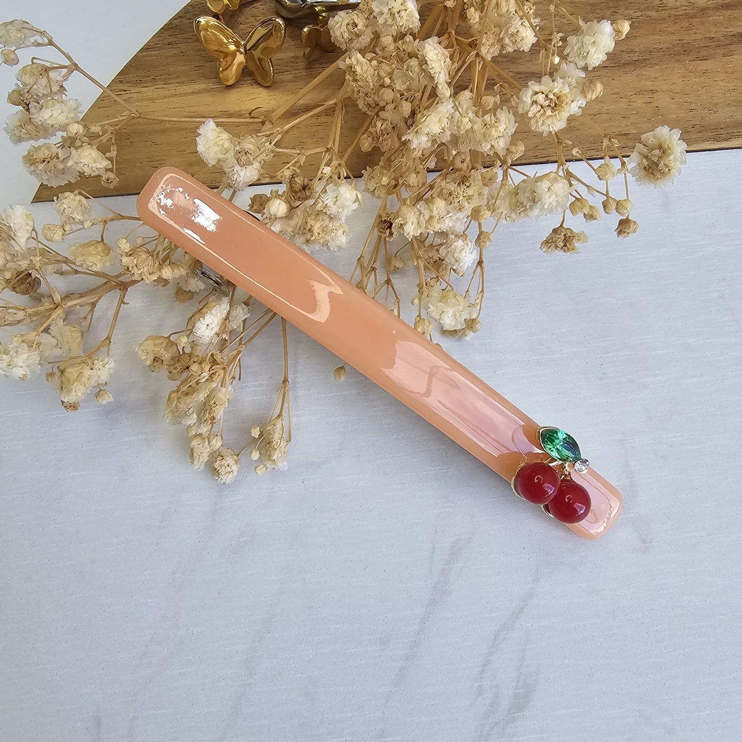 CEREZA Primavera Francesa - Rosa