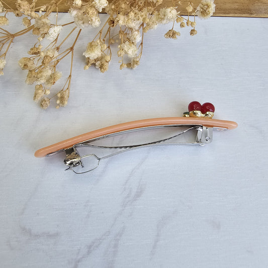 CEREZA Primavera Francesa - Rosa